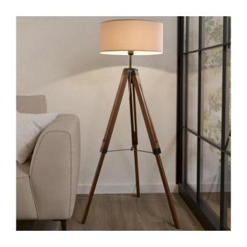 Eglo 44115 - LANTADA állólámpa 1xE27/60W/230V 44115 kép