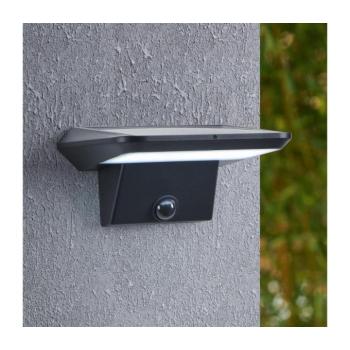 EGLO , 48944 , PORRASSA , szolárlámpa , 6500 K , SOLARLED , 40X0,5W , IP44 , fehér kép