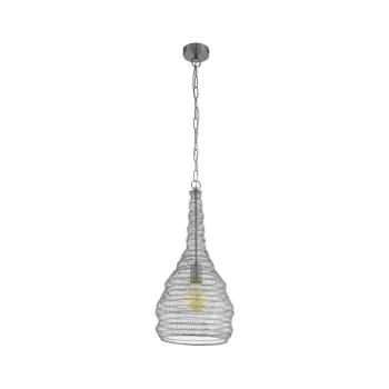 EGLO , 49128 , COLTEN , függeszték , E27 , 1X60W , IP20 kép