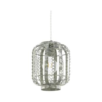 EGLO , 49133 , HAGLEY , függeszték , E27 , 1X60W , IP20 kép