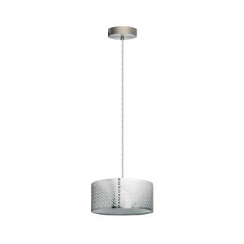 Eglo 49162 - Csillár zsinóron LEAMINGTON 1 1xE27/60W/230V 49162 kép