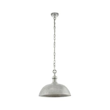 EGLO , 49181 , EASINGTON , függeszték , E27 , 1X60W , IP20 kép