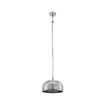 Eglo 49182 - Csillár láncon DUMPHRY 1xE27/60W/230V 49182 kép