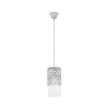 Eglo 49202 - Csillár VINTAGE 1xE27/60W/230V 49202 kép