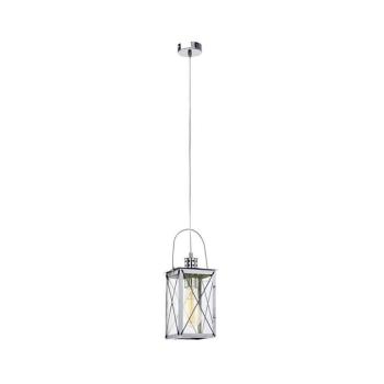 Eglo 49212 - Csillár VINTAGE 1xE27/60W/230V 49212 kép