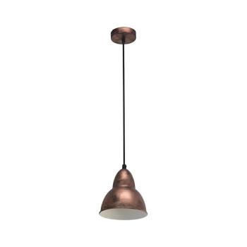 Eglo 49235 - TRURO csillár 1xE27/60W/230V 49235 kép