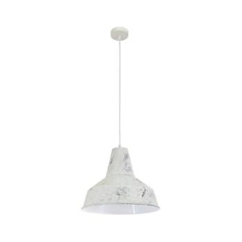 EGLO , 49249 , SOMERTON , függeszték , E27 , 1X60W , IP20 kép