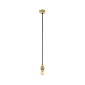 Eglo 49376 - Mennyezeti függesztékes lámpa AVOLTRI 1xE27/60W/230V 49376 kép