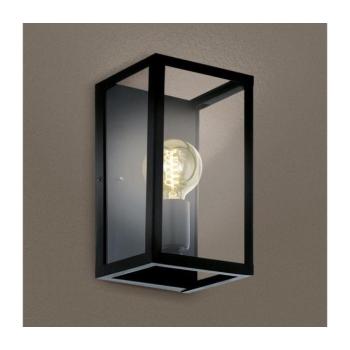 Eglo 49394 - Fali lámpa CHARTERHOUSE 1xE27/60W/230V 49394 kép