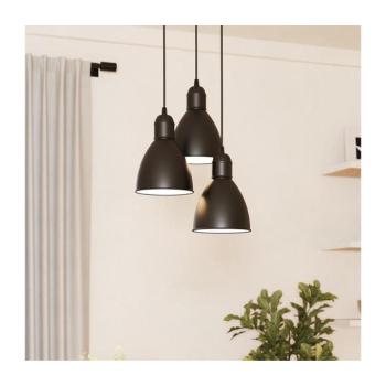 Eglo 49465 - PRIDDY csillár 3xE27/60W/230V 49465 kép