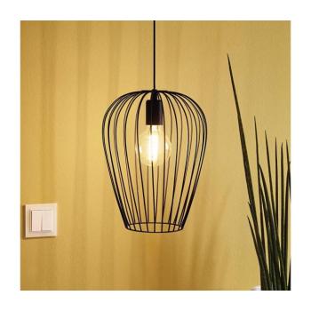 EGLO , 49472 , NEWTOWN , függeszték , E27 , 1X60W , IP20 kép