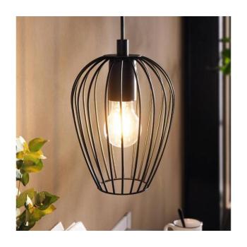 EGLO , 49477 , NEWTOWN , függeszték , E27 , 1X60W , IP20 kép