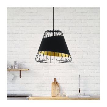 Eglo 49509 - Csillár zsinóron AUSTELL 1xE27/60W/230V 49509 kép