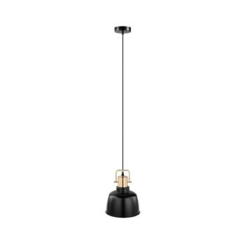 Eglo 49692 - BODMIN kábeles függeszték 1xE27/60W/230V 49692 kép