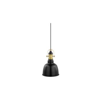 Eglo 49693 - GILWELL kábeles függeszték 1xE27/60W/230V 49693 kép
