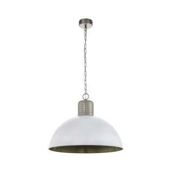 Eglo 49757 - Láncra függesztett COLDRIDGE csillár 1xE27/60W/230V 49757 kép