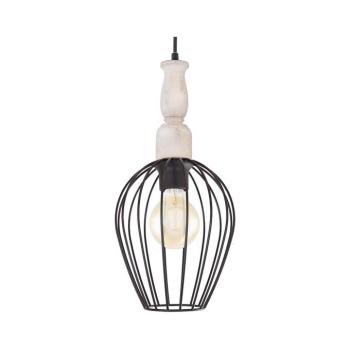 Eglo 49782 - Mennyezeti függesztékes lámpa NORHAM 1xE27/60W 49782 kép