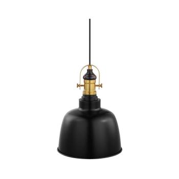 Eglo 49839 - GILWELL kábeles függeszték 1xE27/60W/230V 49839 kép