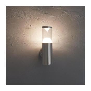 Eglo 54606 - LED Kültéri fali lámpa 1xGU10/5W/230V IP44 54606 kép
