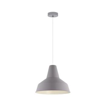 Eglo 54963 - Csillár zsinóron SOMERTON-P 1xE27/60W/230V 54963 kép