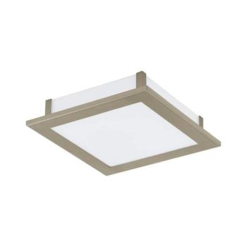 EGLO , 61506 , AURIGA PRO , fali-mennyezeti lámpa , 4000 K , LED , 18W , IP20 , fehér kép