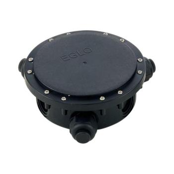 Eglo 61727 - Vízálló csatlakozódoboz 3 kimenet CONNECTOR BOX 230V IP68 61727 kép