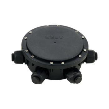 Eglo 61728 - Vízálló csatlakozódoboz 6 kimenet CONNECTOR BOX 230V IP68 61728 kép