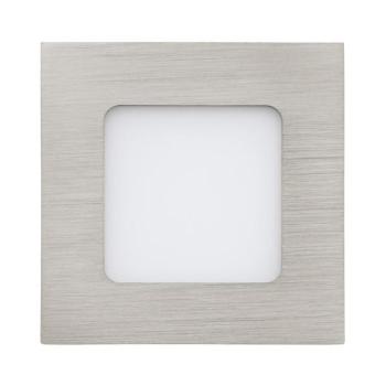 EGLO , 64598 , FUEVA 1 PRO , süllyesztett lámpa , 4000 K , LED , 2,8W , IP20 , fehér kép