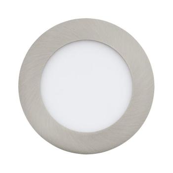 EGLO , 64603 , FUEVA 1 PRO , süllyesztett lámpa , 3000 K , LED , 5,5W , IP20 , fehér kép