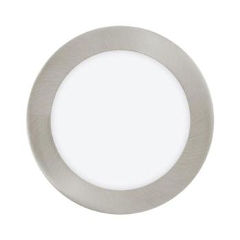 Eglo 64615 - LED Beépíthető lámpa FUEVA 1 PRO LED/10,5W/230V 3000K króm 64615 kép
