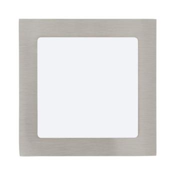 EGLO , 64627 , FUEVA 1 PRO , süllyesztett lámpa , 4000 K , LED , 11W , IP20 , fehér kép
