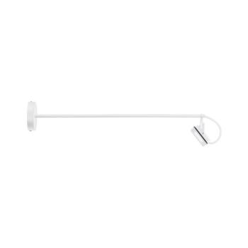 Eglo 66327-LED Kültéri fali lámpa LIMIDARIO LED/20W/230V 3000K IP44 fehér 66327 kép