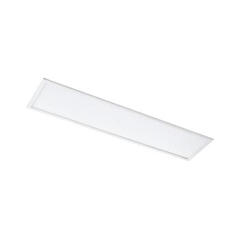 Eglo 67661 - SALOBRENA PRO LED süllyesztett mennyezeti panel, 32W, 230V, 120x30cm 67661 kép