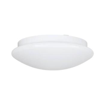 Eglo 68316 - Fürdőszobai lámpatest szenzorral ELLA PROJEKT 1xE27/20W/230V IP44 Ø30 cm 68316 kép