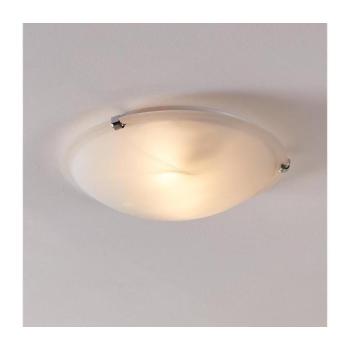 EGLO , 7184 , SALOME , fali-mennyezeti lámpa , E27 , 2X25W , IP20 , fehér kép
