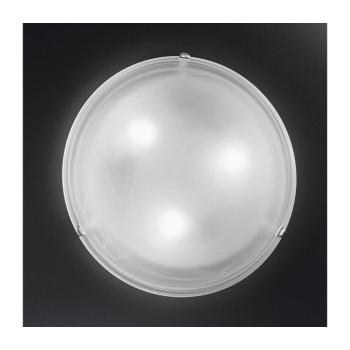 EGLO , 7186 , SALOME , fali-mennyezeti lámpa , E27 , 1X25W , IP20 , fehér kép