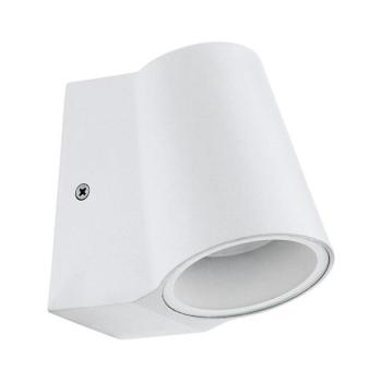 Eglo 75458 - LED Kültéri fali lámpa SILVILLE LED/6W/230V IP44 75458 kép