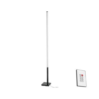 Eglo 75653 - LED Dimmelhető állólámpa PICACHA LED/14W/230V 2700-6500K + távirányító 75653 kép