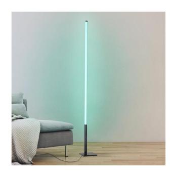 Eglo 75654 - LED RGB Dimmelhető állólámpa LED/13,5W/230V 2700-6500K + távirányító 75654 kép