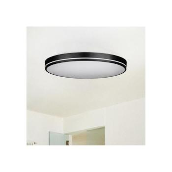 Eglo 75706 - LED Dimmelhető mennyezeti lámpa LED/22W/230V 3000-6500K + távirányító 75706 kép