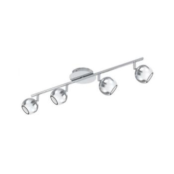 Eglo 78071 - LED Spotlámpa SANCHO 4xGU10/3W/230V 78071 kép