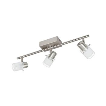 Eglo 78087 - LED Spotlámpa ORVIETO 3xLED/3,3W/230V 78087 kép