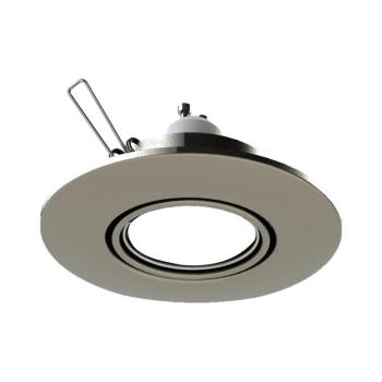Eglo 78707 - Beépíthető lámpa PENETO 1xGU10/50W/230V króm 78707 kép