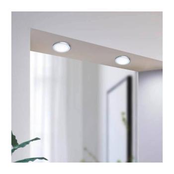 Eglo 78764 - LED Beépíthető lámpa PINEDA LED/6W/230V 78764 kép