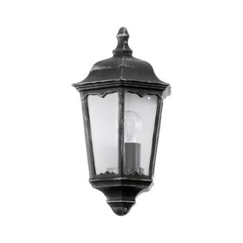 Eglo 79268 - Kültéri fali lámpa NAVEDO 1xE27/60W/230V IP44 79268 kép