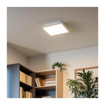 Eglo 79322 - LED Dimmelhető mennyezeti lámpa SALOBRENA LED/16W/230V fehér 79322 kép