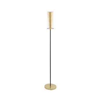 Eglo 79346 - Állólámpa PINTO GOLD 1xE27/40W/230V arany 79346 kép
