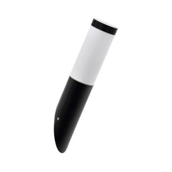 Eglo 79562 - Kültéri fali lámpa MONTALLEGRO 1xE27/15W/230V IP44 fekete 79562 kép