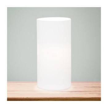 EGLO , 81827 , GEO , asztali lámpa , E14 , 1X60W , IP20 , fehér kép
