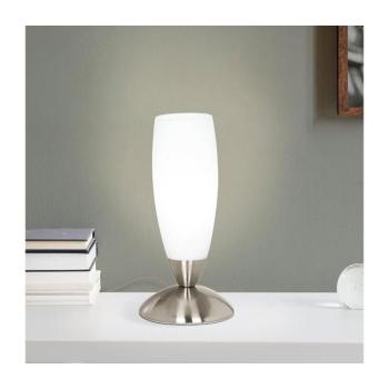 EGLO , 82305 , SLIM , asztali lámpa , E14 , 1X40W , IP20 , fehér kép